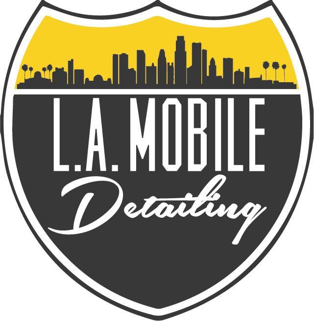LA MOBILE DETAILING